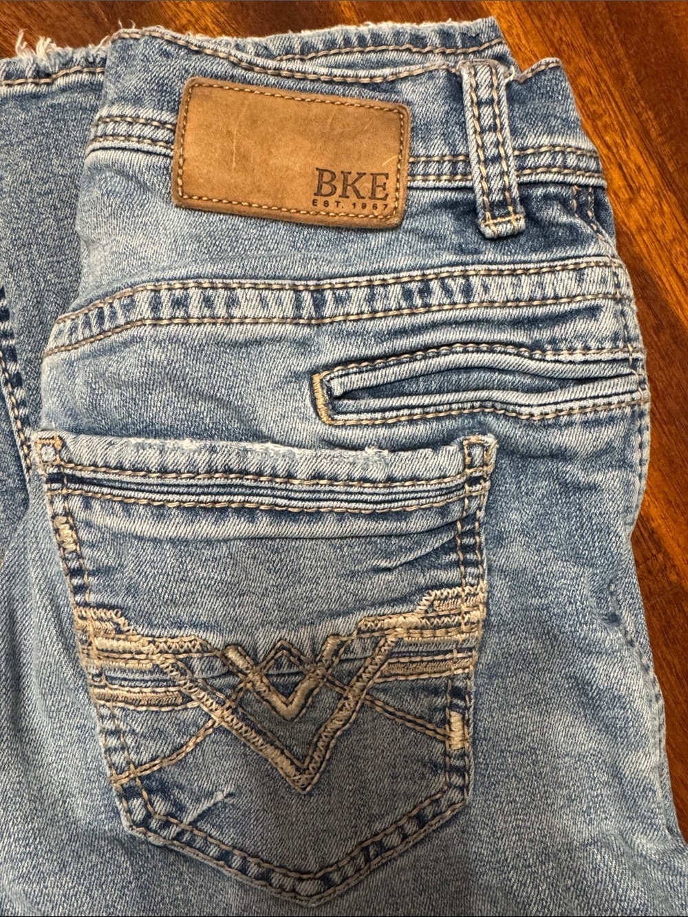 BKE Aiden Jeans